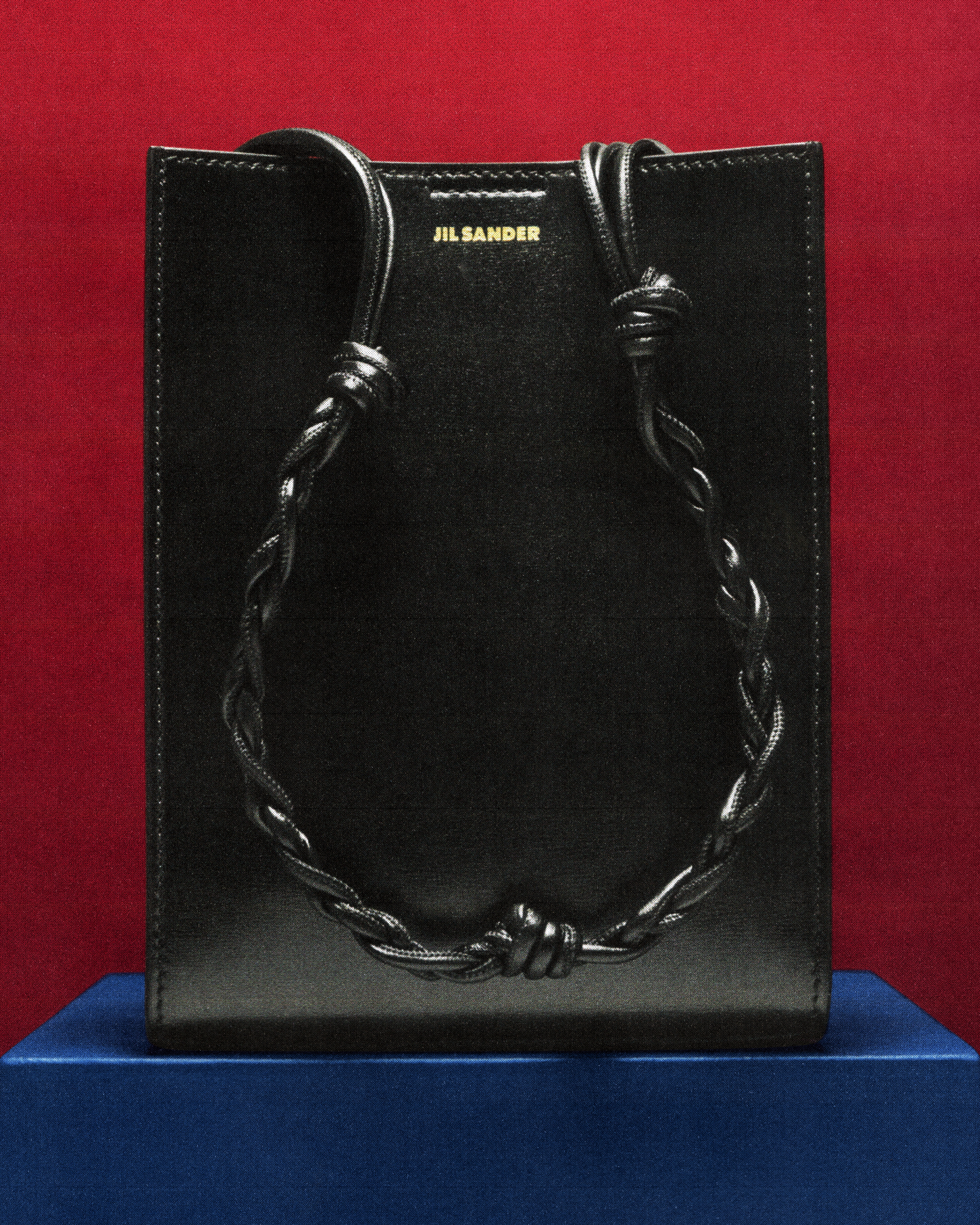 Tangle Small Woman | Jil Sander Official Online Store